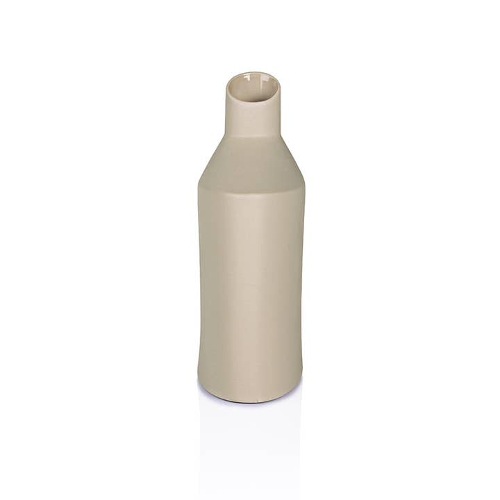 Ohno - Wholesale Vase - OHNO Home Accessories Damietta Vase - Beige4