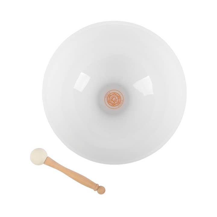 Bodynova - Wholesale Meditation supplies - bodhi crystal singing bowls, different sizes and tones 4