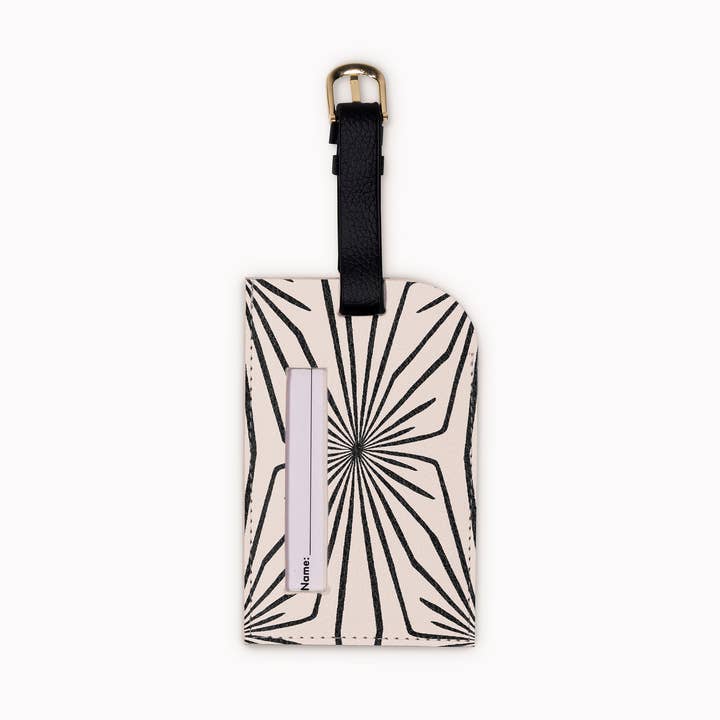 Bagagelabel, Samenstelling voor wholesale door Amelin Archive