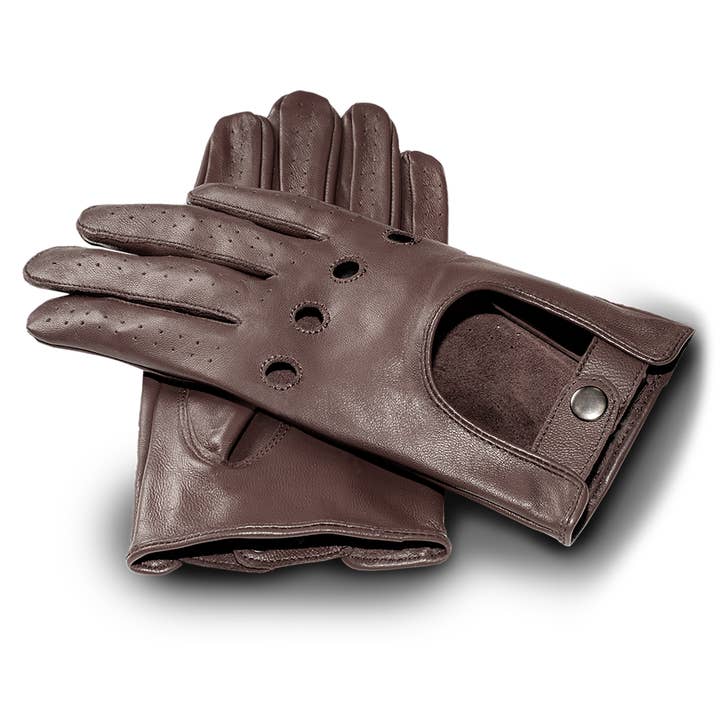 James Hawk - Wholesale Gloves - Men's - Driver Gloves1