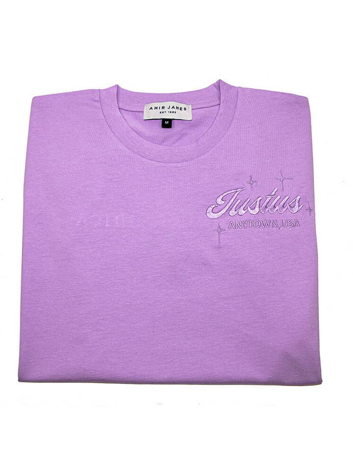 Justus for wholesale by Amir James Clothiers