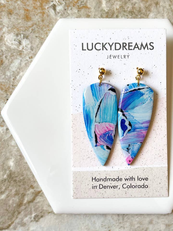 The Dagger for wholesale by LuckyDreams