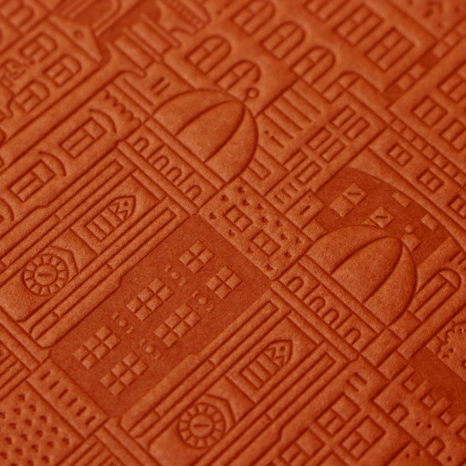 The City Works - Wholesale Notitieboekje - Het notitieboek van München3