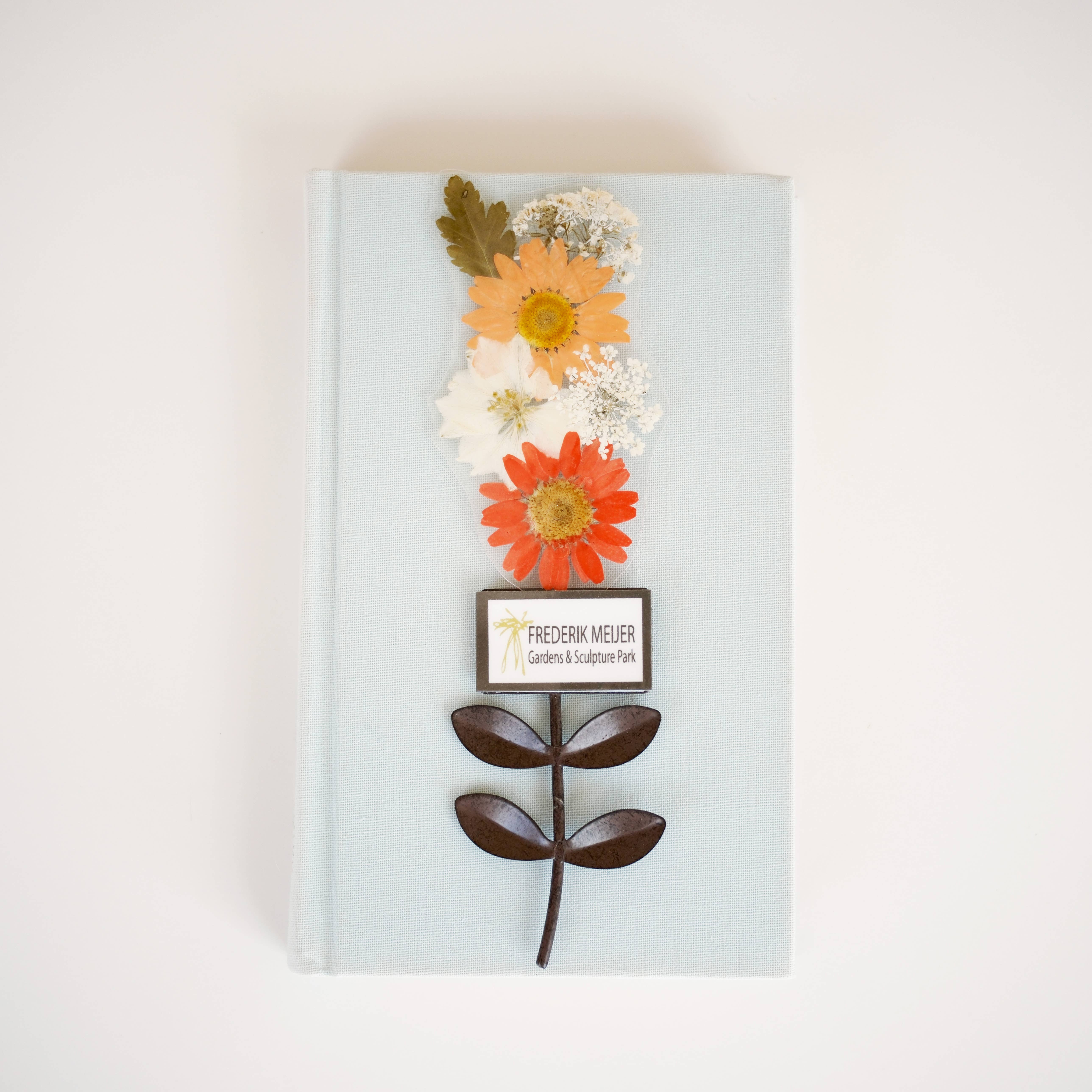 Sunnie Lane - Wholesale Dried/Pressed Flowers - Real Flower Gift & Souvenir - Custom Gifts6
