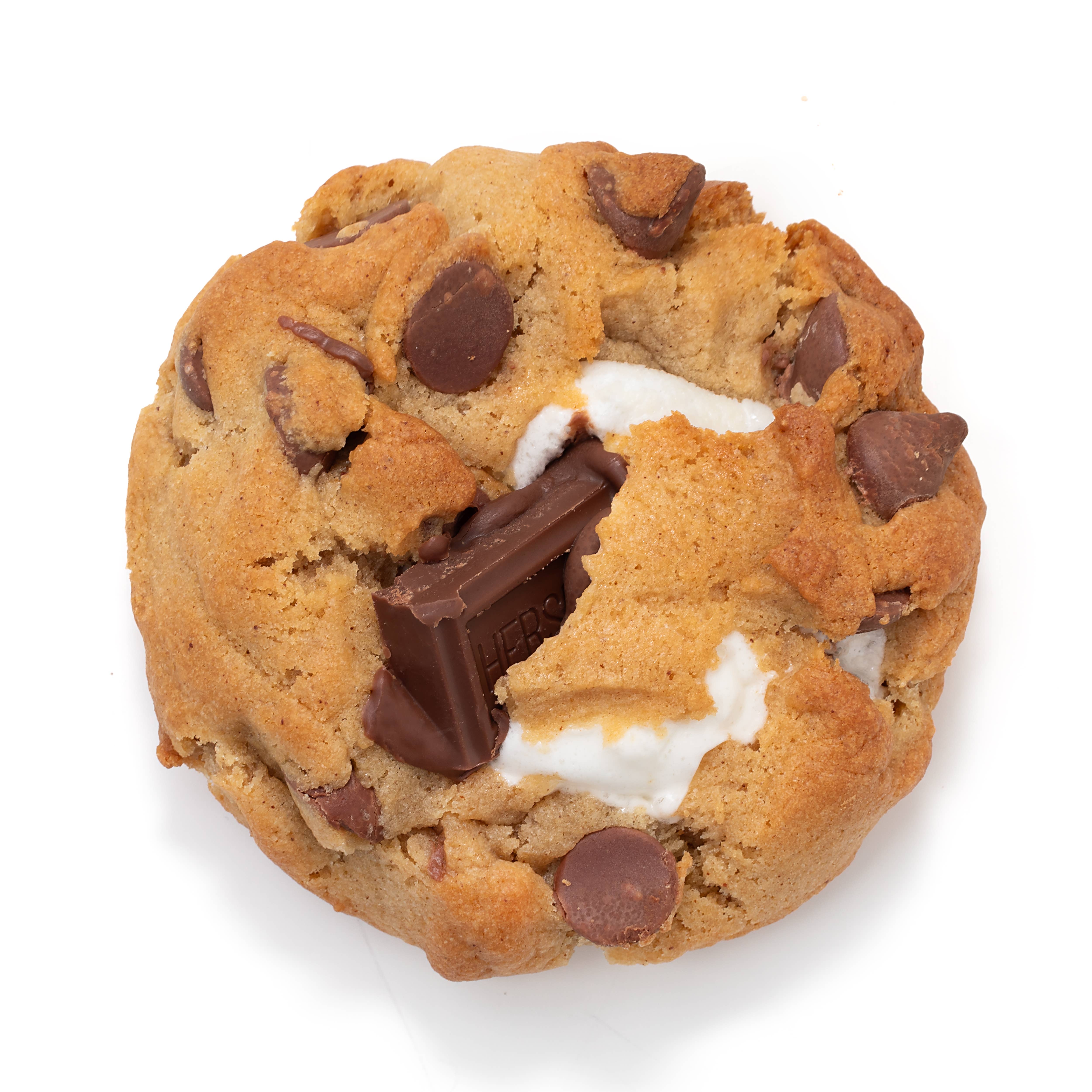 Lucille & Grace - Wholesale Cookie - The Cookie5