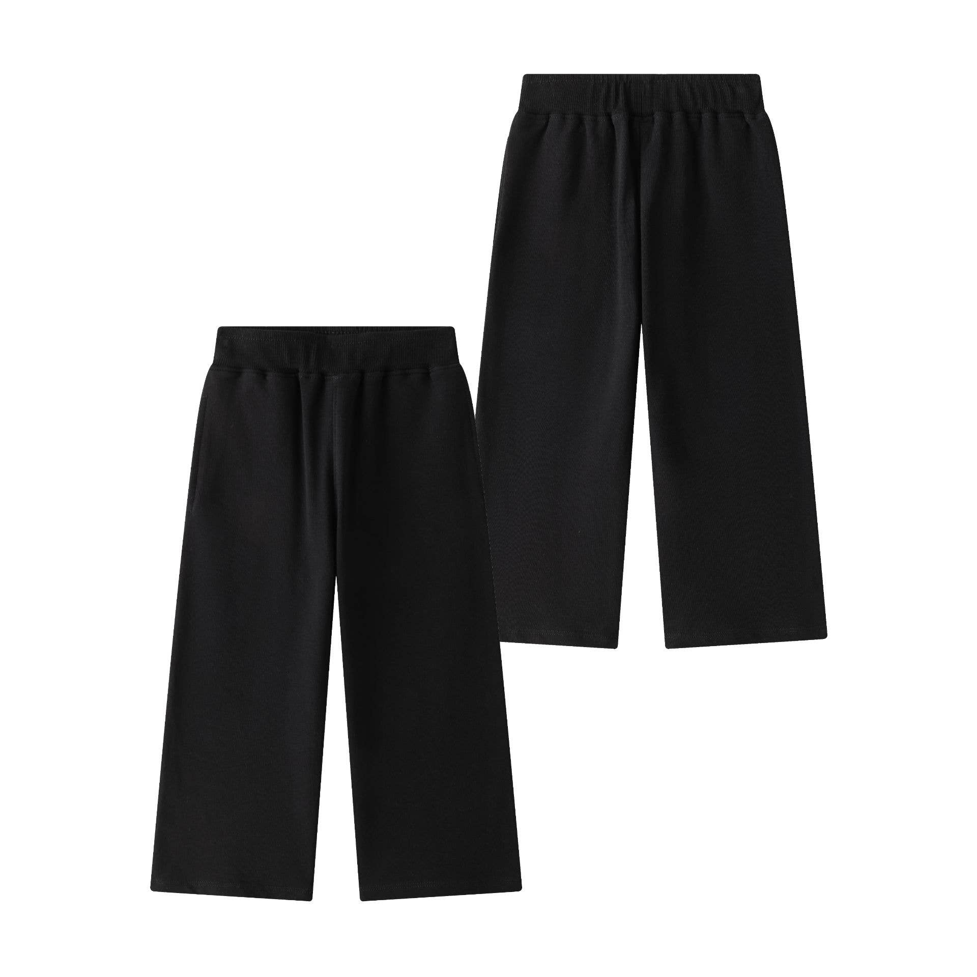 Newness Kids - Wholesale Pants - Kids - Culotte Sweatpants Winter Clothing for Girls5