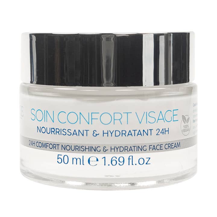 Tratamento de conforto facial com ácido hialurónico 50ml por atacado de O'lysée