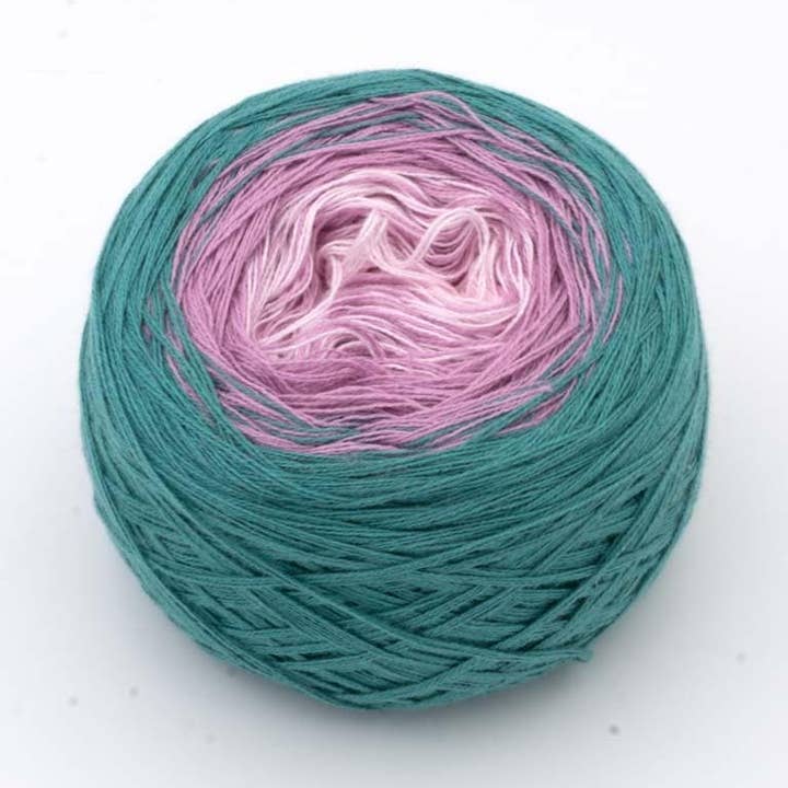 barlume di speranza per la vendita all'ingrosso da parte di Chiemseegarn