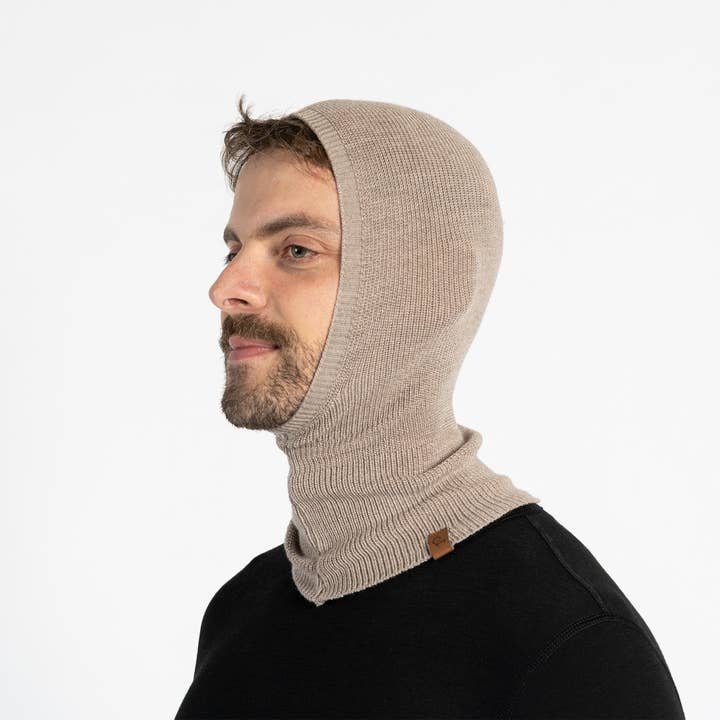 menique - Wholesale Balaclava - Men's - Thermal Merino Liner Balaclava For Men6