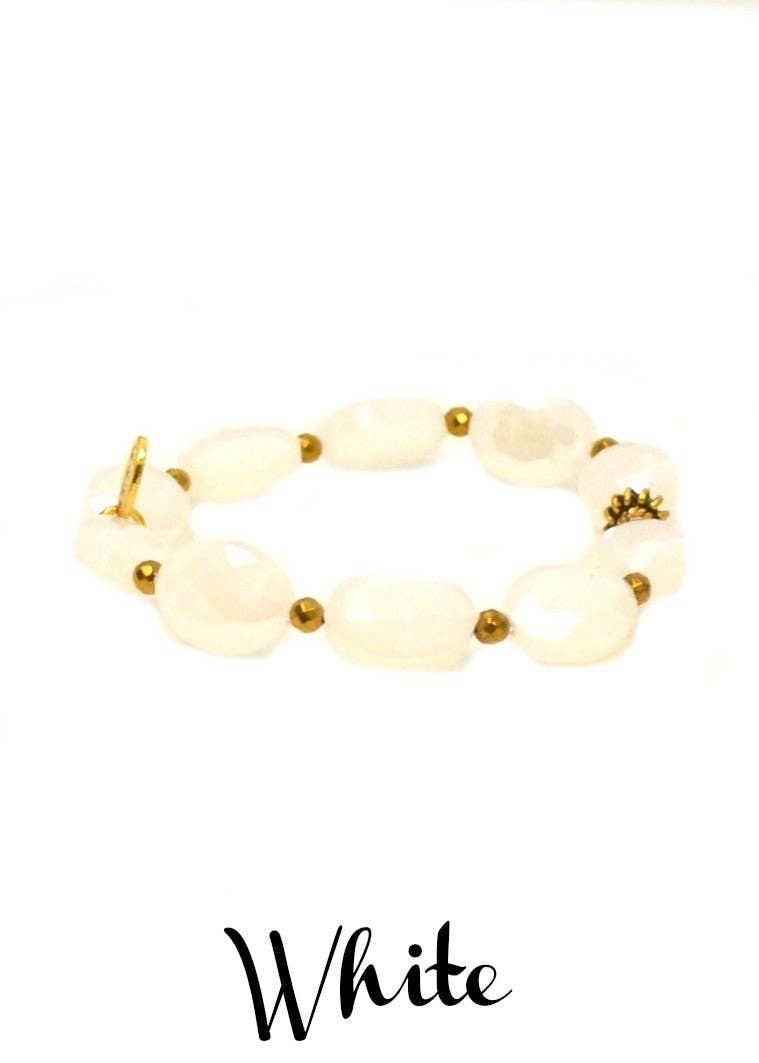 Betsy Pittard Design LLC - Wholesale  - Maddie⎜Oval3