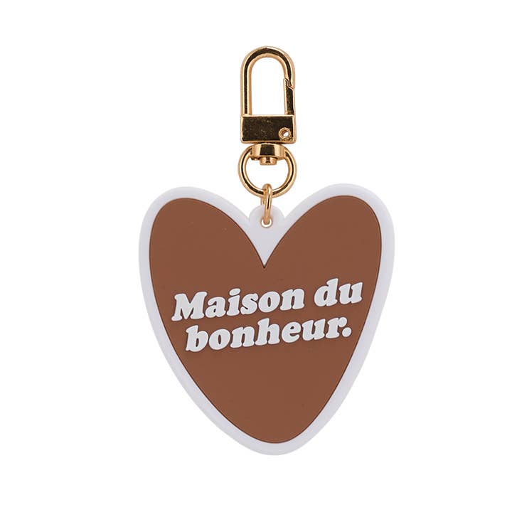 Atelier Wagram - Wholesale Keychain - Kids - Keychain (Set of 5)