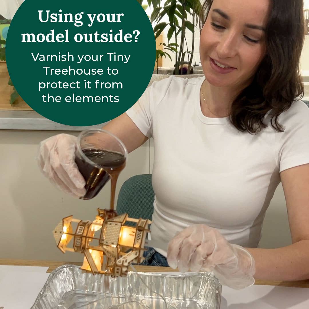 Tiny Treehouses Australia - Wholesale Outdoor/Lawn Light - Solar Lights6