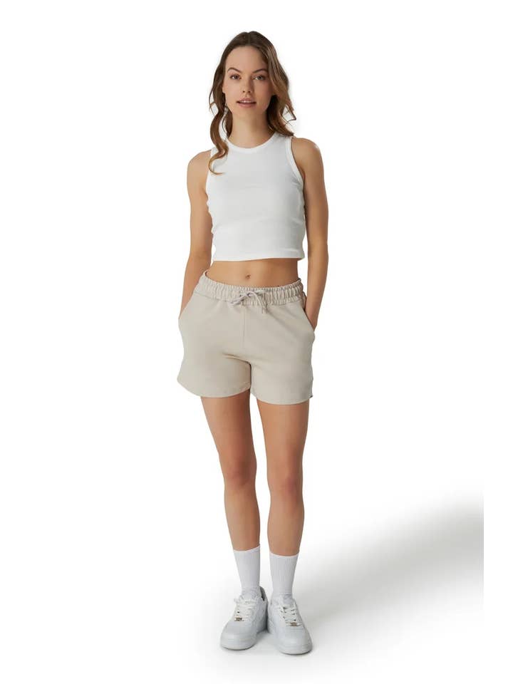 Smith Solo - Wholesale Athletic Shorts - Women's - Sweatshorts for women46