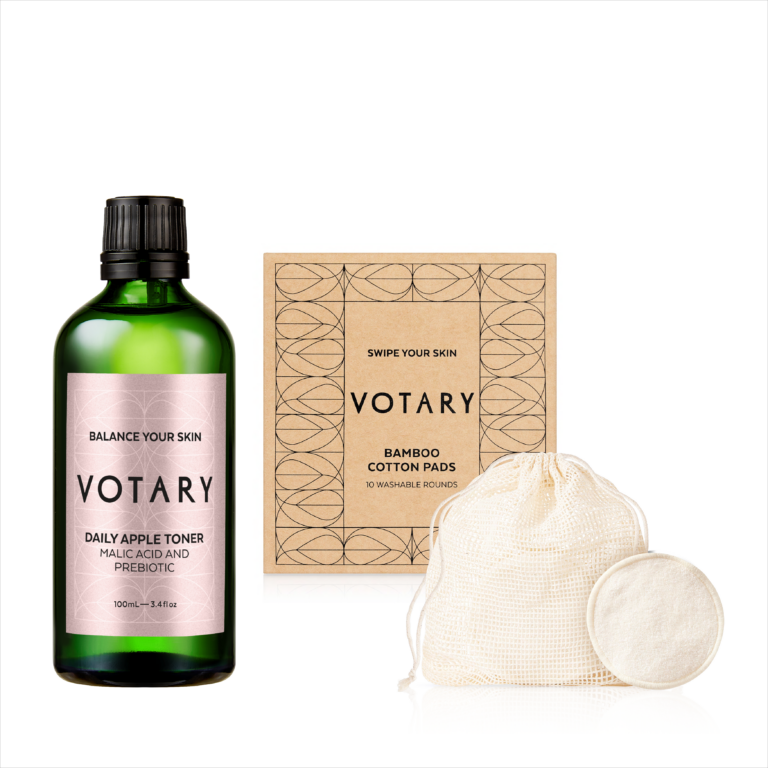 Votary – wholesale Facial Toner – Daily Apple Toner3