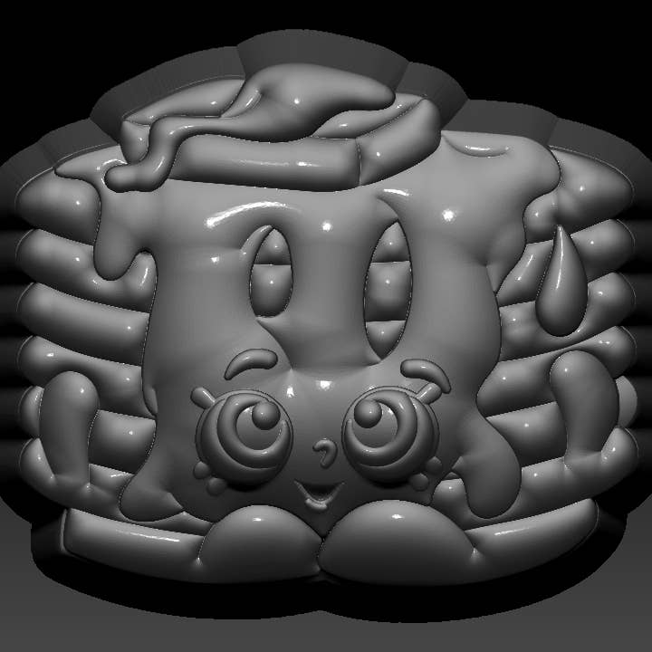 Stax of Moulds - Wholesale Craft supplies - Random Mixed box plus extras Set B3