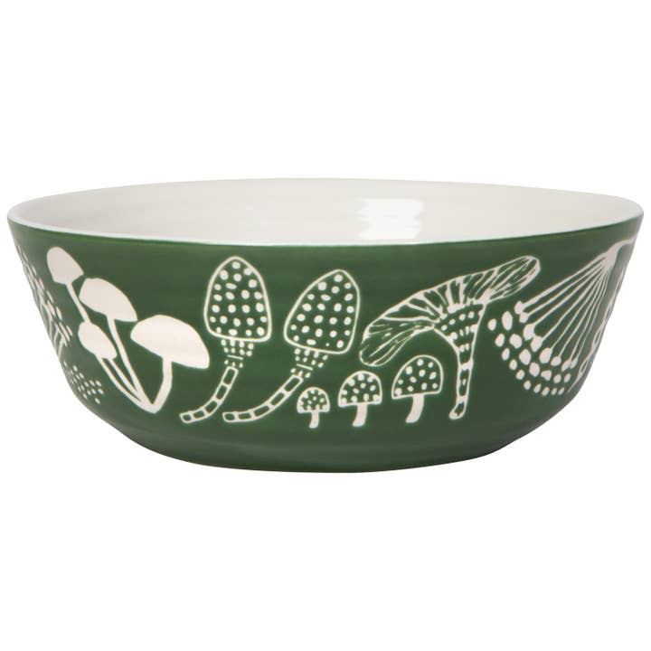 Wildgrove Imprint Bowl for wholesale by Danica Studio
