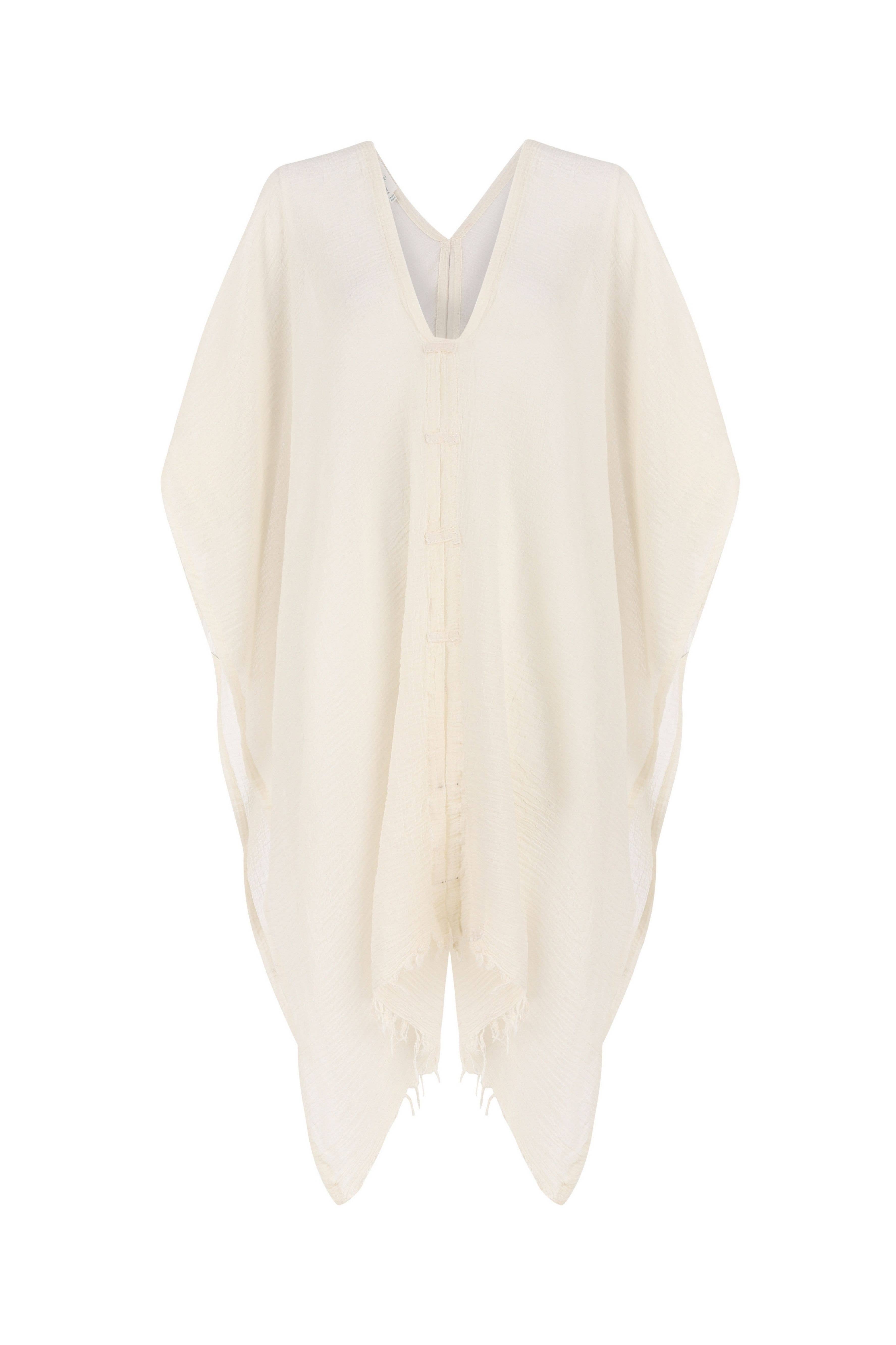 Ava Kimono - Natural for wholesale on Faire15