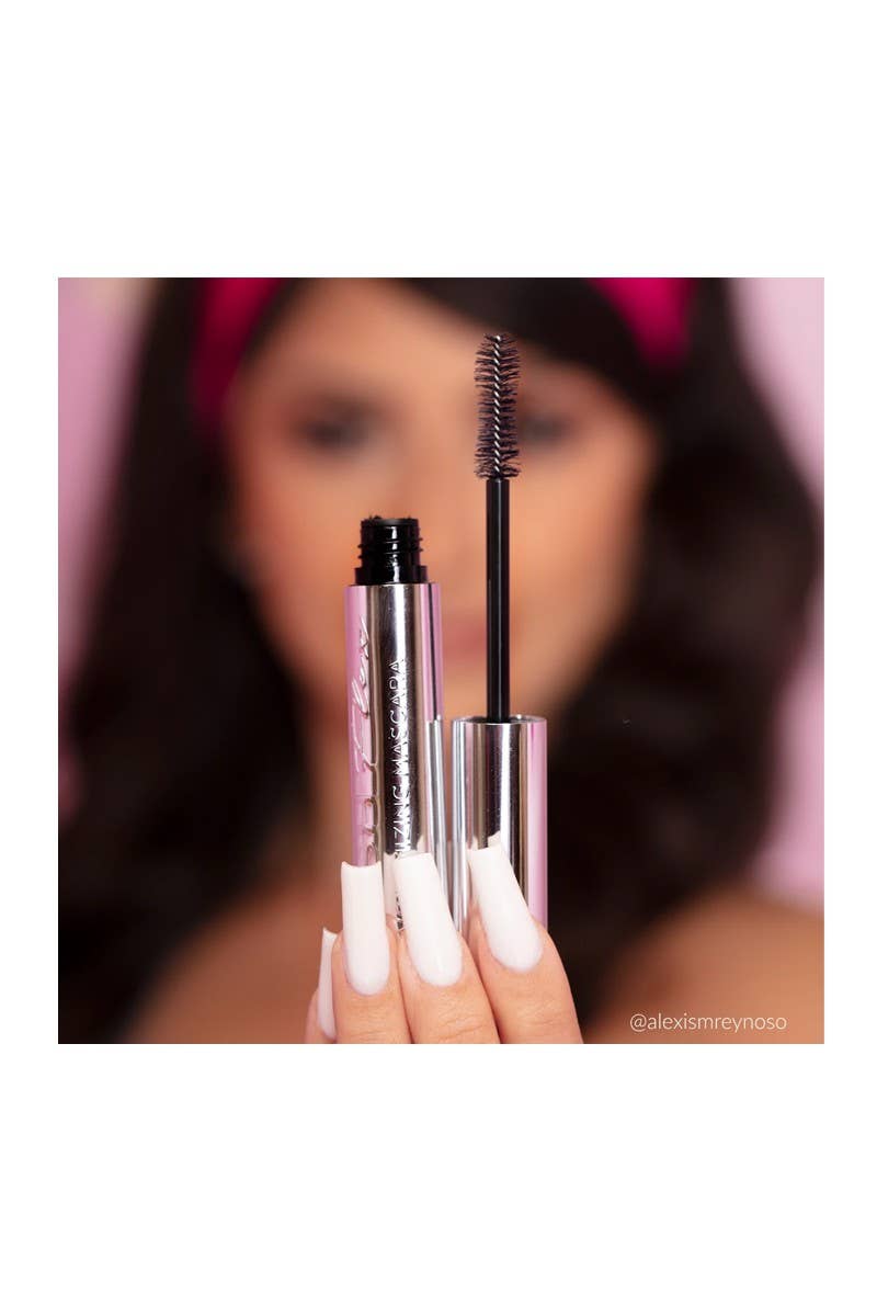 PINEAPPLE Beauty - Wholesale Mascara - Beauty Creations EM02-D Volumizing Lash Flex Mascara - 23pc5