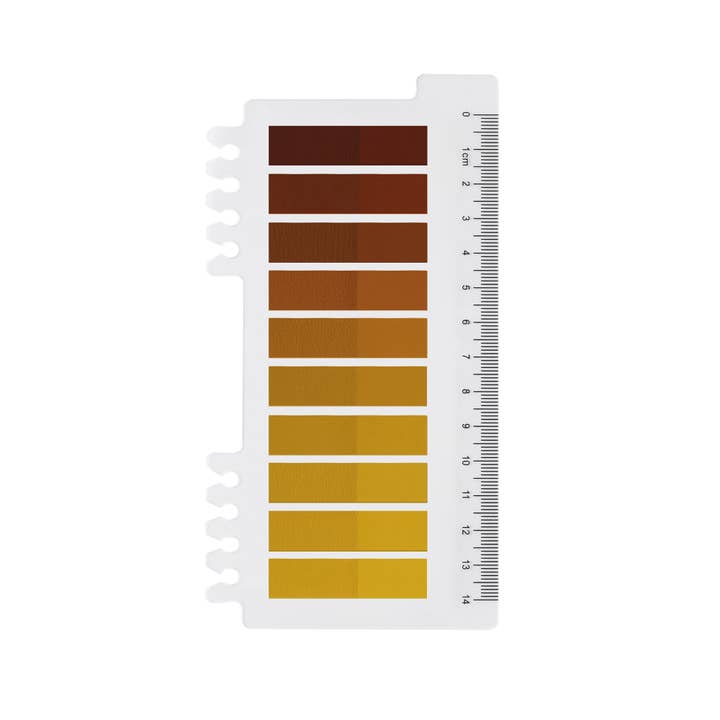 Ordinate - Wholesale Sticky Notes - Caramel Amber | Sticky Notes | Page Markers | Sticky Notes5