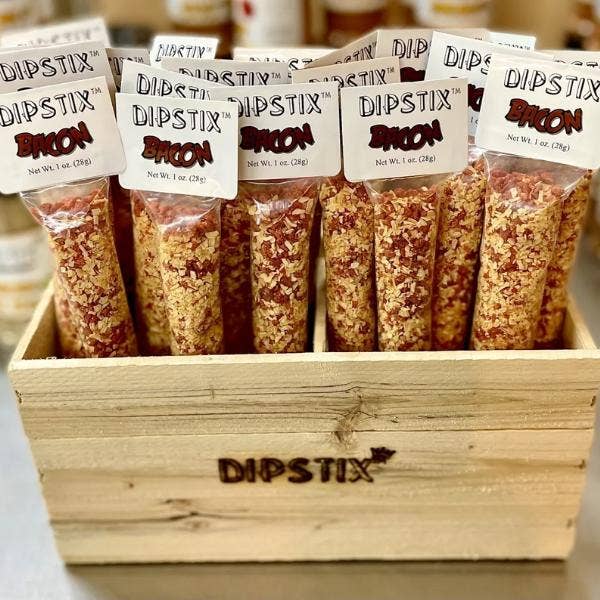 DIPSTIX – wholesale Dip – Bacon Dipstix2