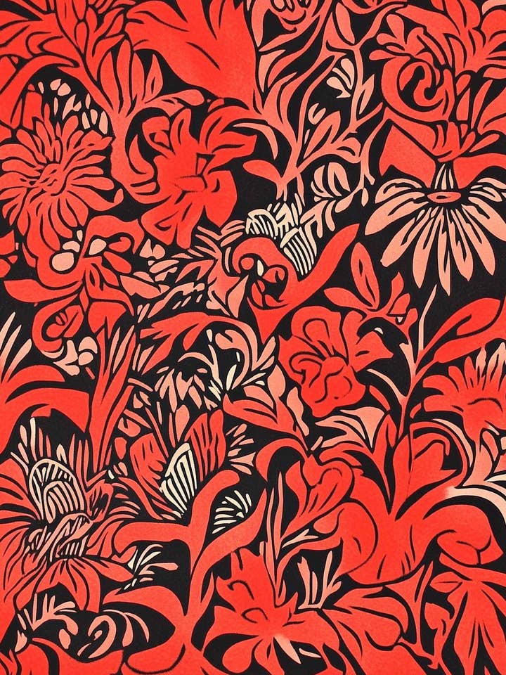 Garden of Fire for wholesale by Kokodaac