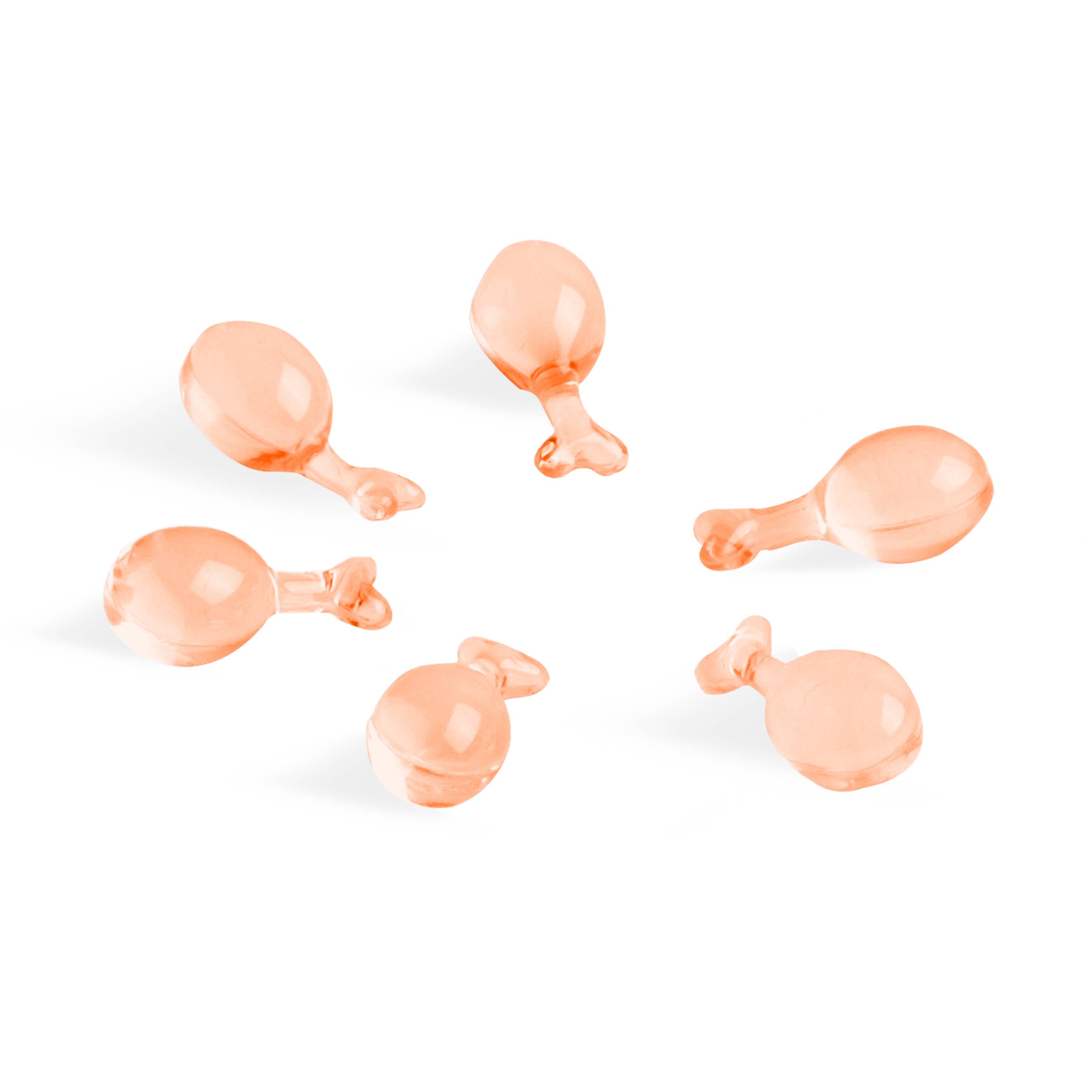 Aquarius Cosmetic SLU - Wholesale Skincare Face Mask - IDC NATURAL ELEMENTS ORANGE SKINCARE CAPSULES1