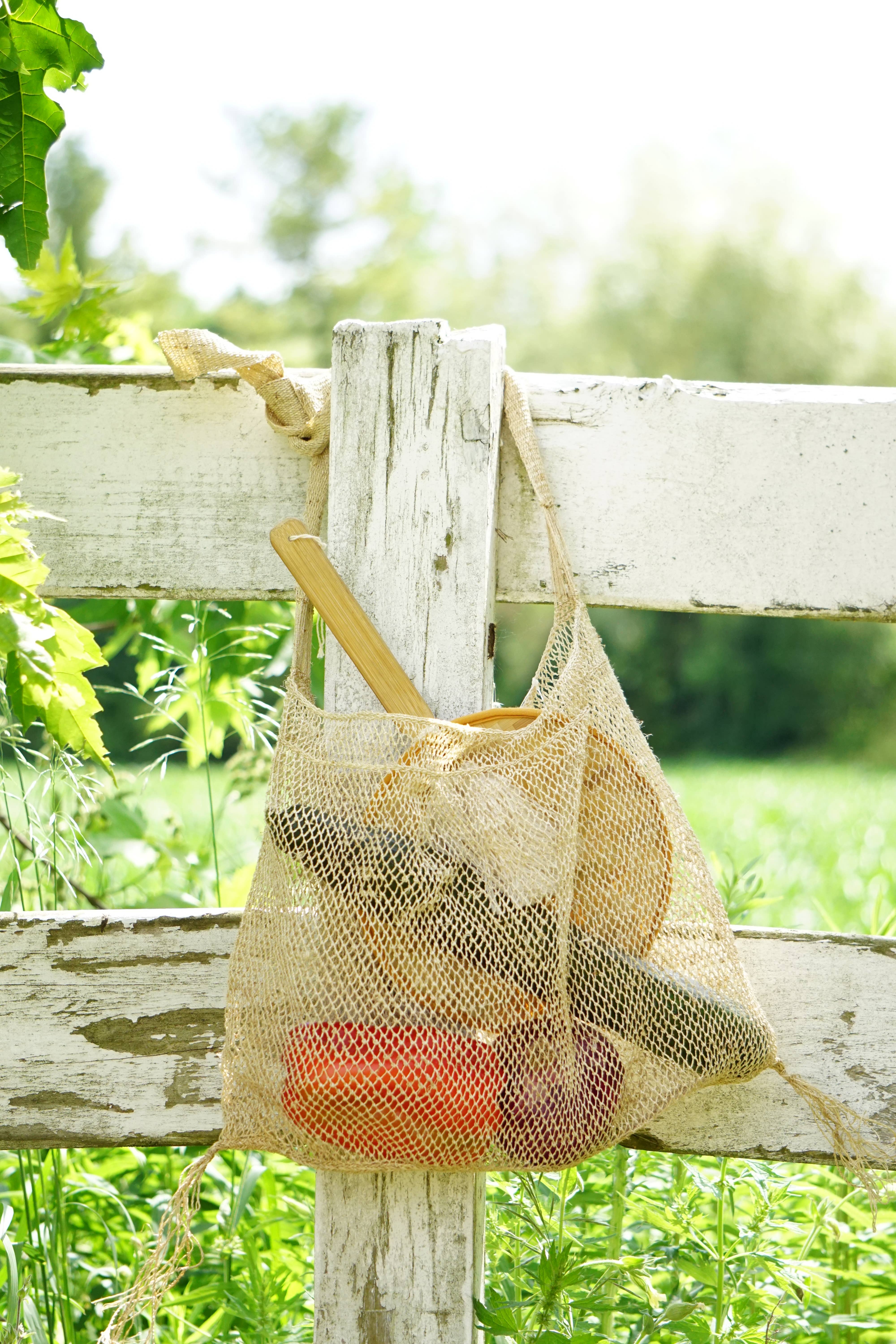 A Million Elephants - Wholesale Crossbody Bag - Women's - Natural Vine Bag - Shoulder/ Crossbody - Market / Beach Bag1