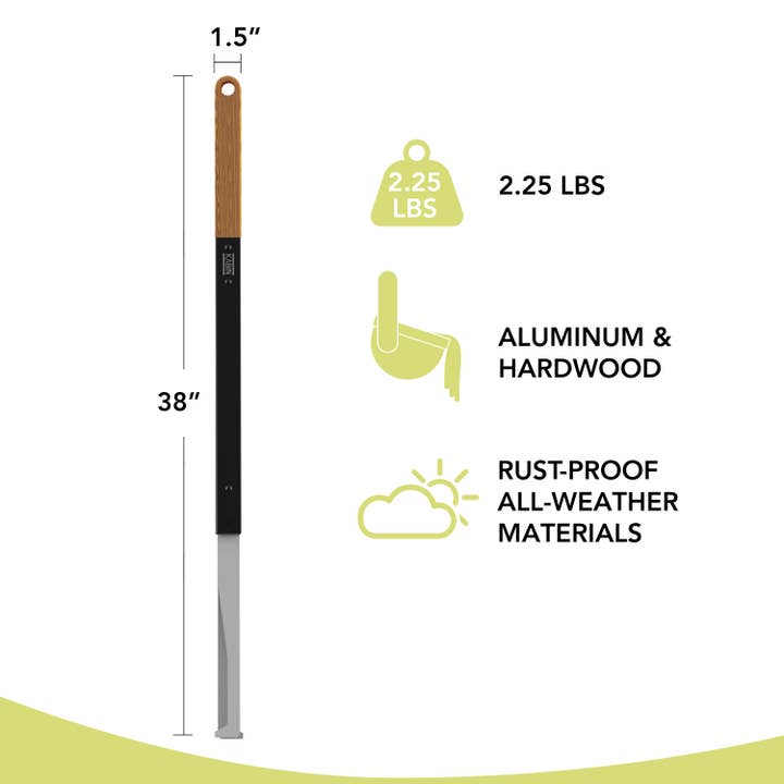 KABIN - Wholesale Handy Tool - Fire Tongs Firewood Log Grabbers5