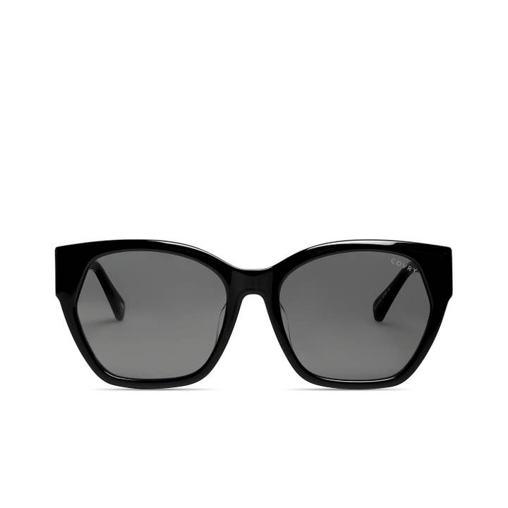 Irena Schwarz für den Großhandel von COVRY EYEWEAR