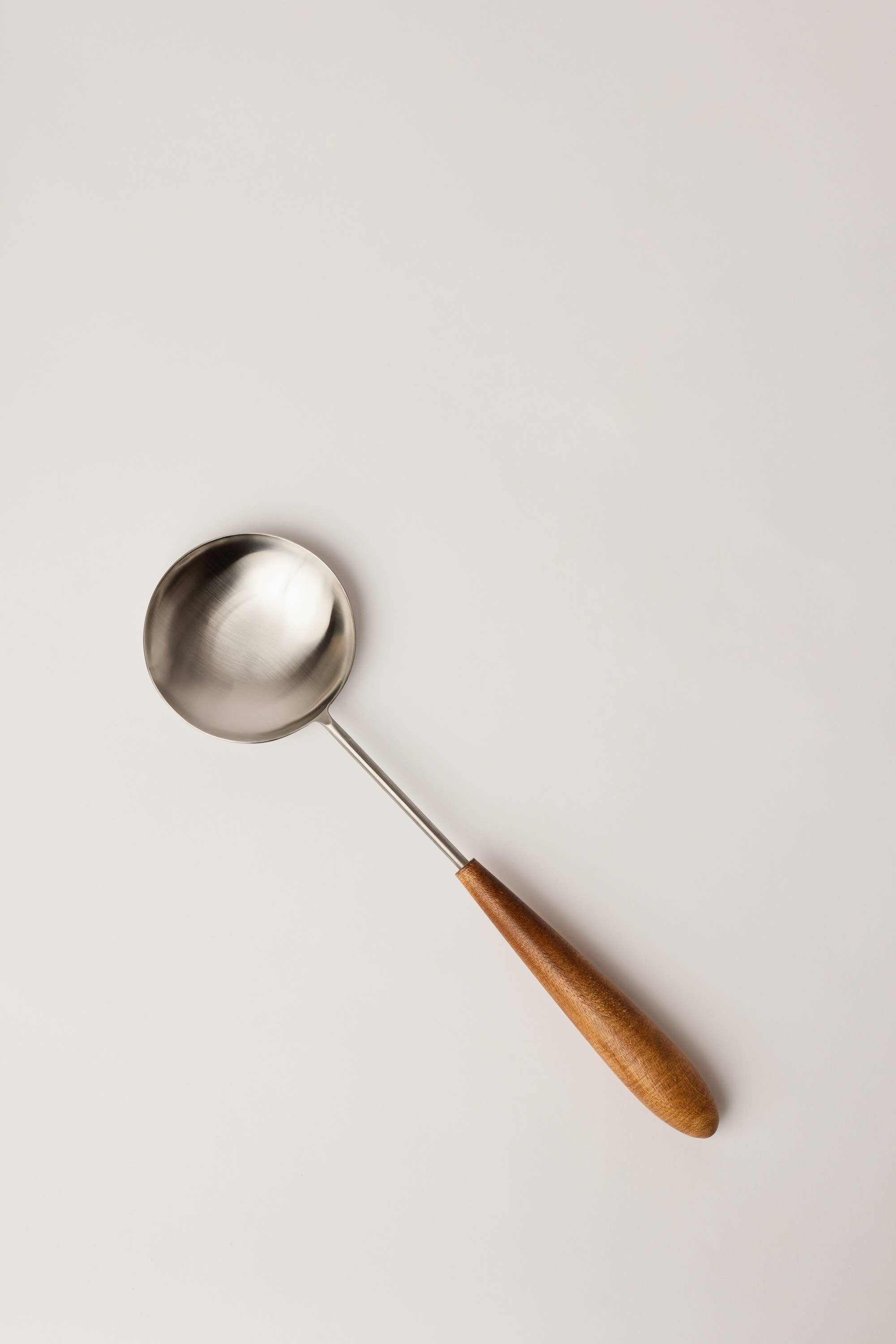 Fleck - Wholesale Serving Utensil - Wood & Steel Serving Utensils2