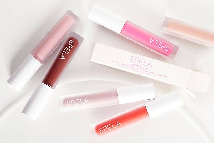 SPELA Cosmetics