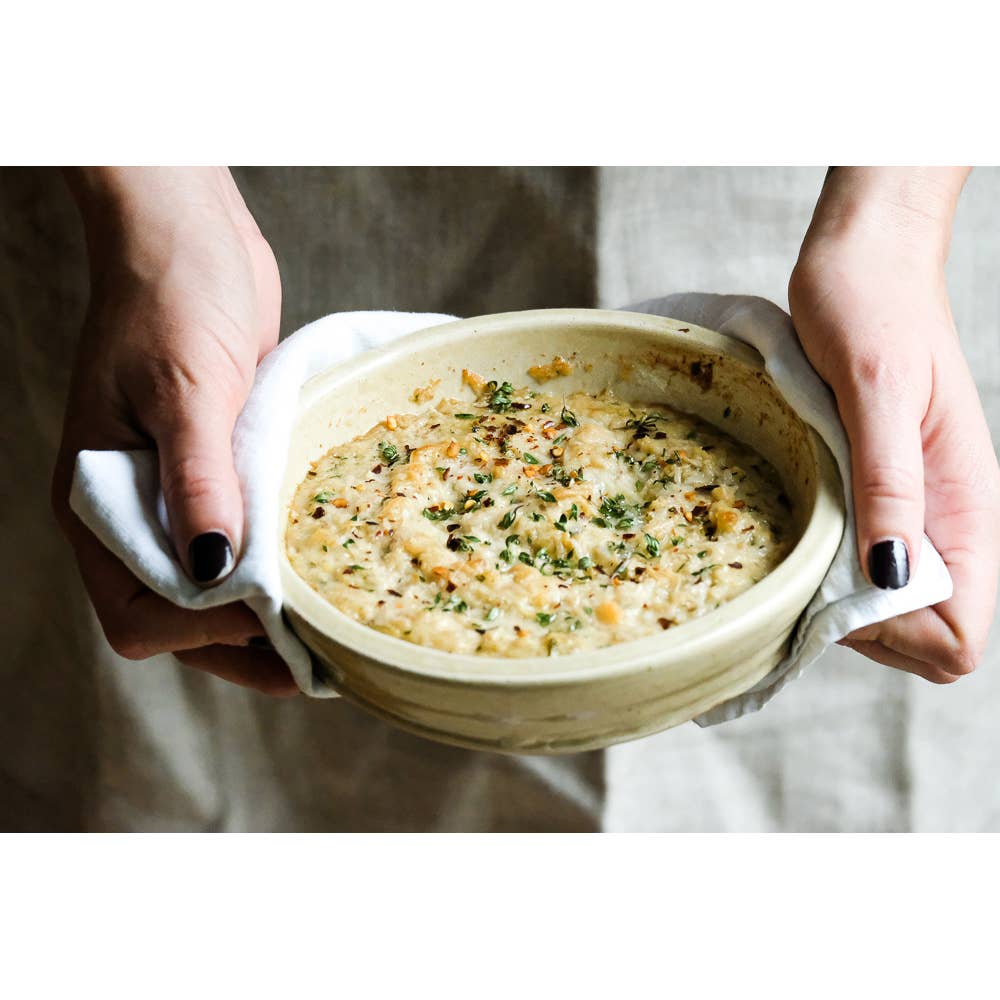 Bella Cucina - Wholesale Geschenkdoosje - Keramische artisjokbakker cadeau 1