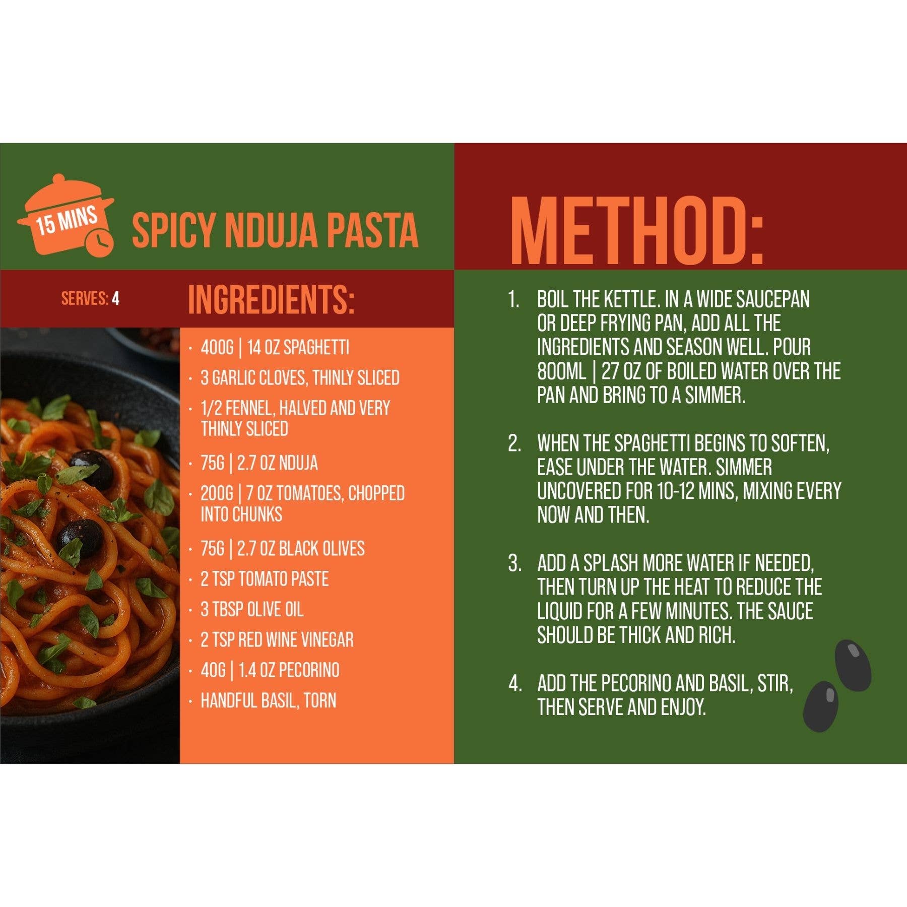 Boxer Gifts – wholesale Cookbooks and food – Easy Eats One Pot Winter Warmers: 10 Minute Prep Recipe Book4