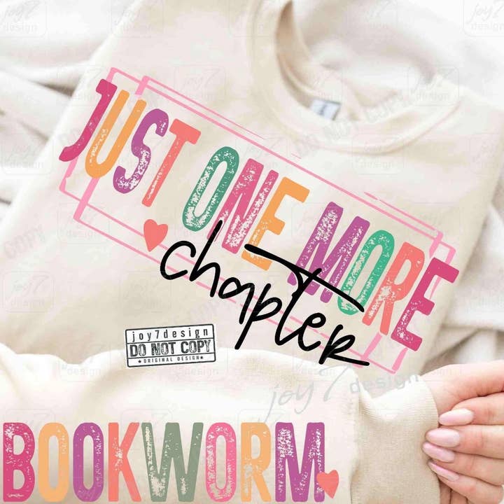 Just One More Chapter for wholesale by Pink Flamingo Boutique