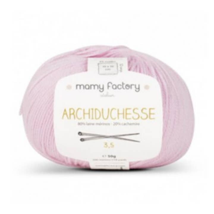 Archiduchesse Blue Jean for wholesale by Mamy Factory