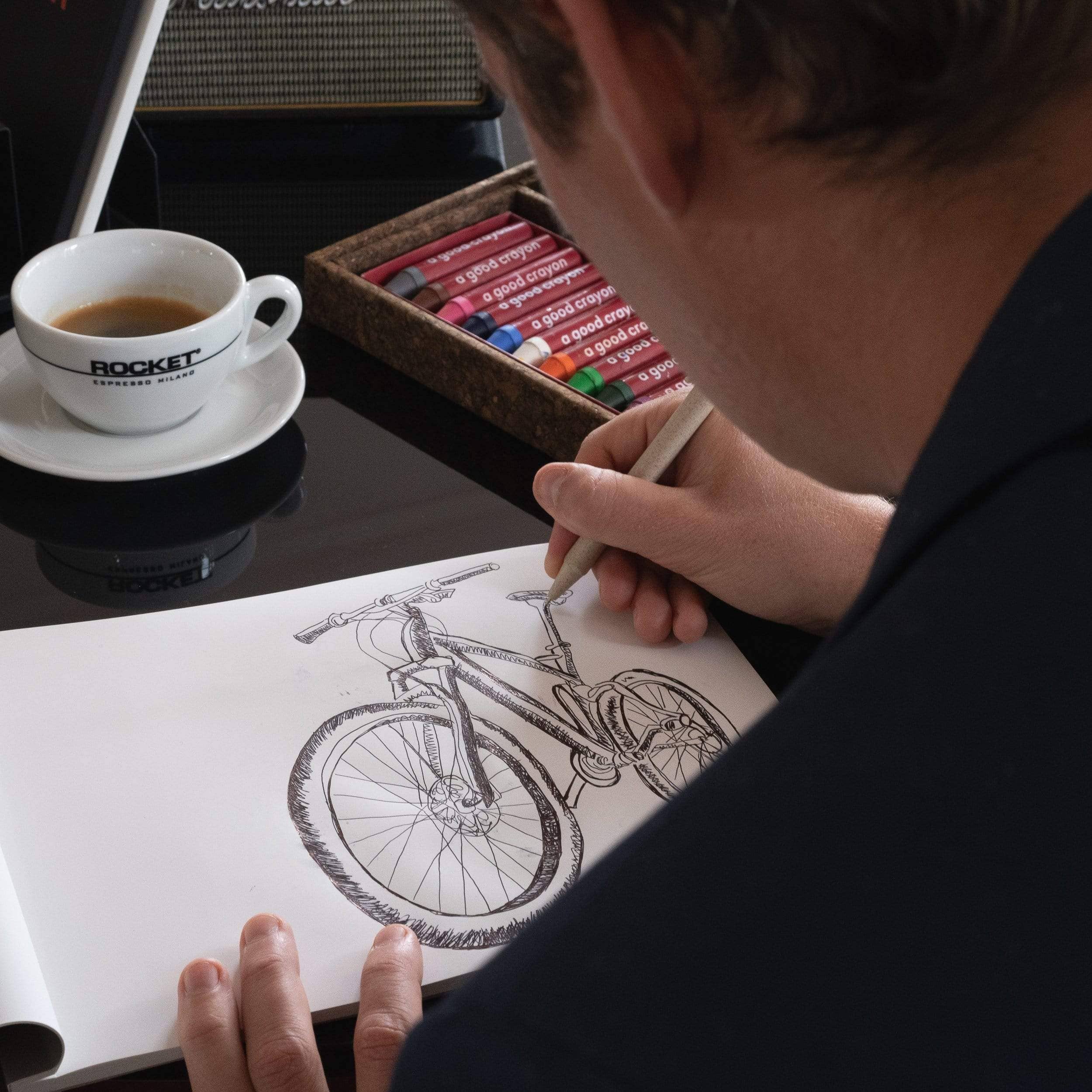 agood company - Wholesale Crayons - Kids & Baby - A Good Crayon8