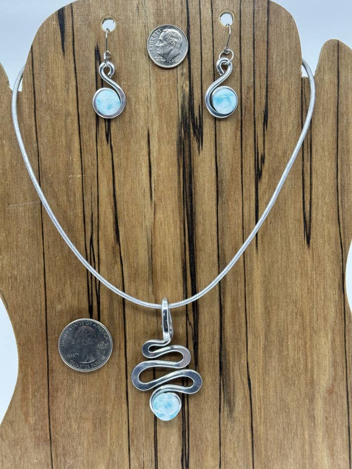 Squiggle Micro Mini Set for wholesale by The Artist Jay