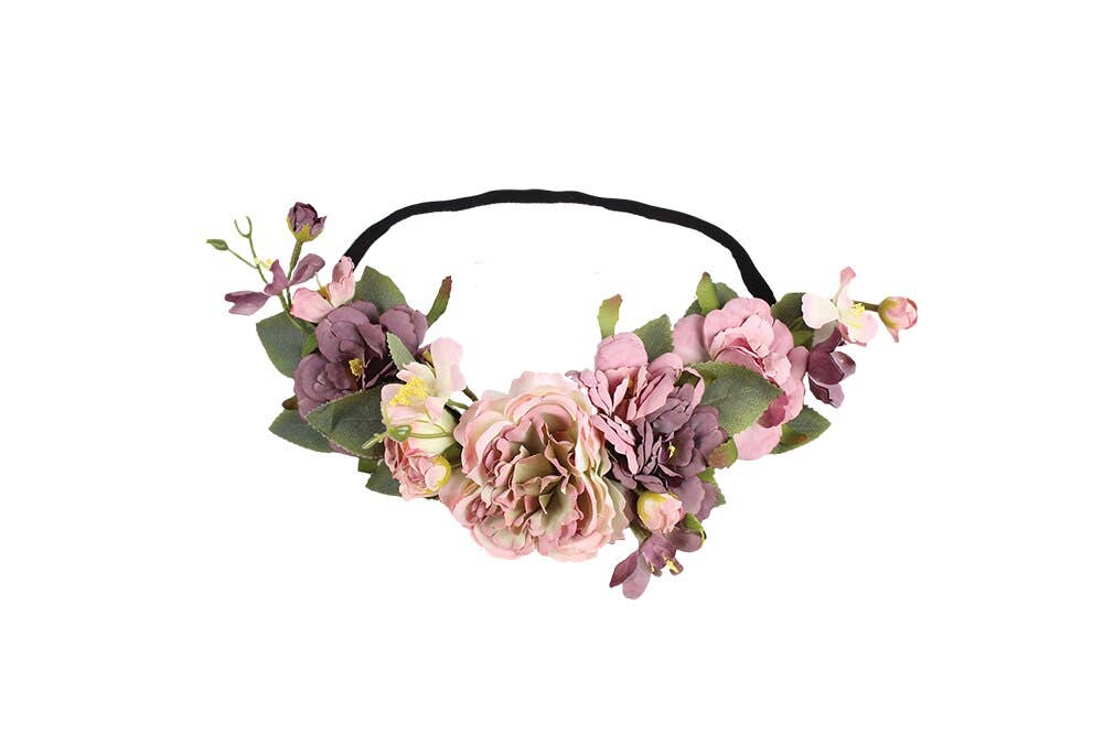 Jeanne Simmons Accessories - Wholesale Fashion Headband - Women's - 0969 Headband Spring1