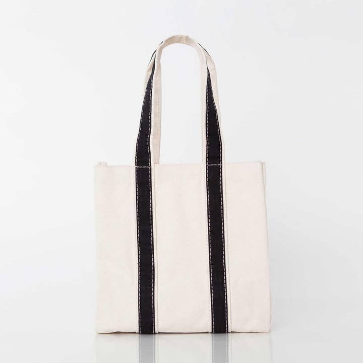 CB STATION - Wholesale Wine Tote - Four Bottle Wine Carrier