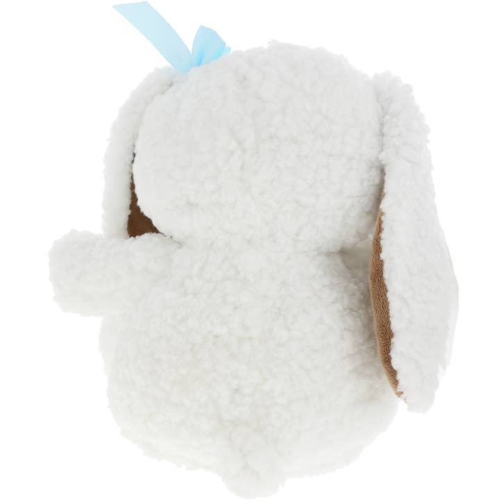 Pavilion - Wholesale Stuffed/Plush Toy - Kids & Baby - Somebunny Blue Plush - 9.5" Plush Bunny5