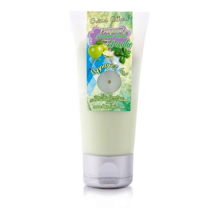 Boud'Soie Cosmétiques - Wholesale Facial Moisturizer - Esther Cream1