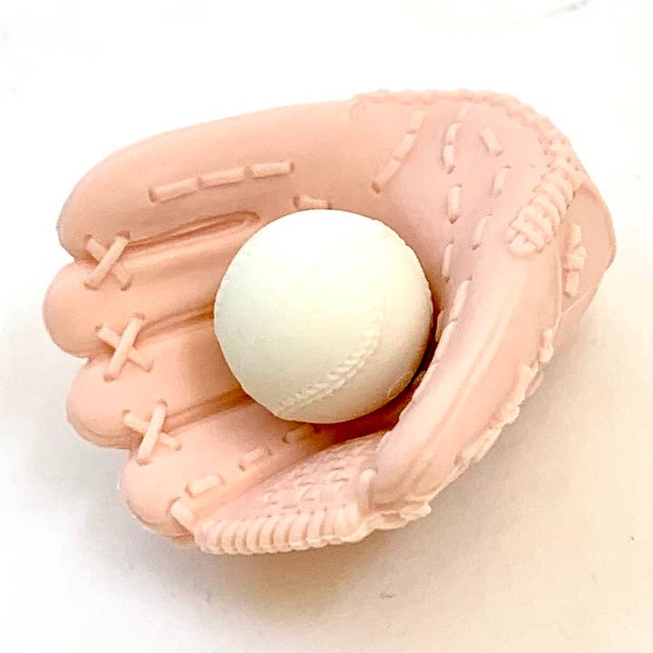 381941 Iwako Baseball Eraser for wholesale by BCmini