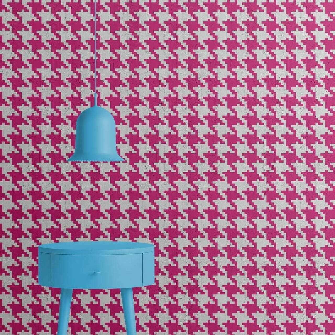 Mineheart - Wholesale Wallpaper - Pied De Poule – M Wallpaper3