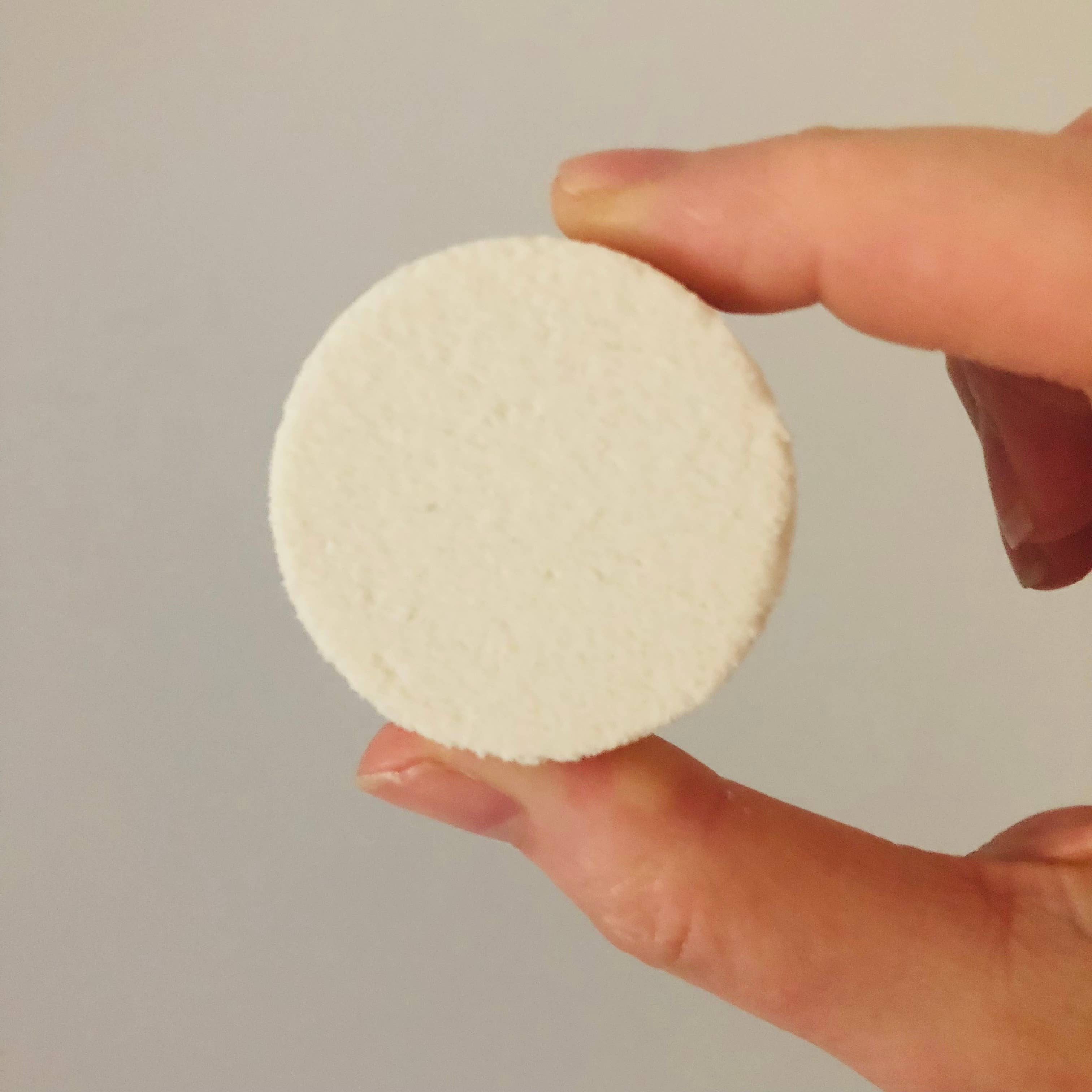 YOURuk – Engroshandel Brusefordamper/bombe – Beroligende Aromaterapi Shower Steamers5