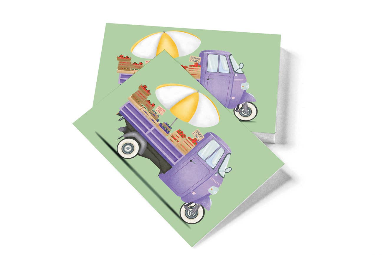 Cirnauti – Engroshandel Hverdagshilsen kort – Lapa Frugt Og Grøntsager0