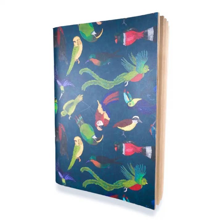 Notesbog for engroshandel hos Lulo by Maria LLC