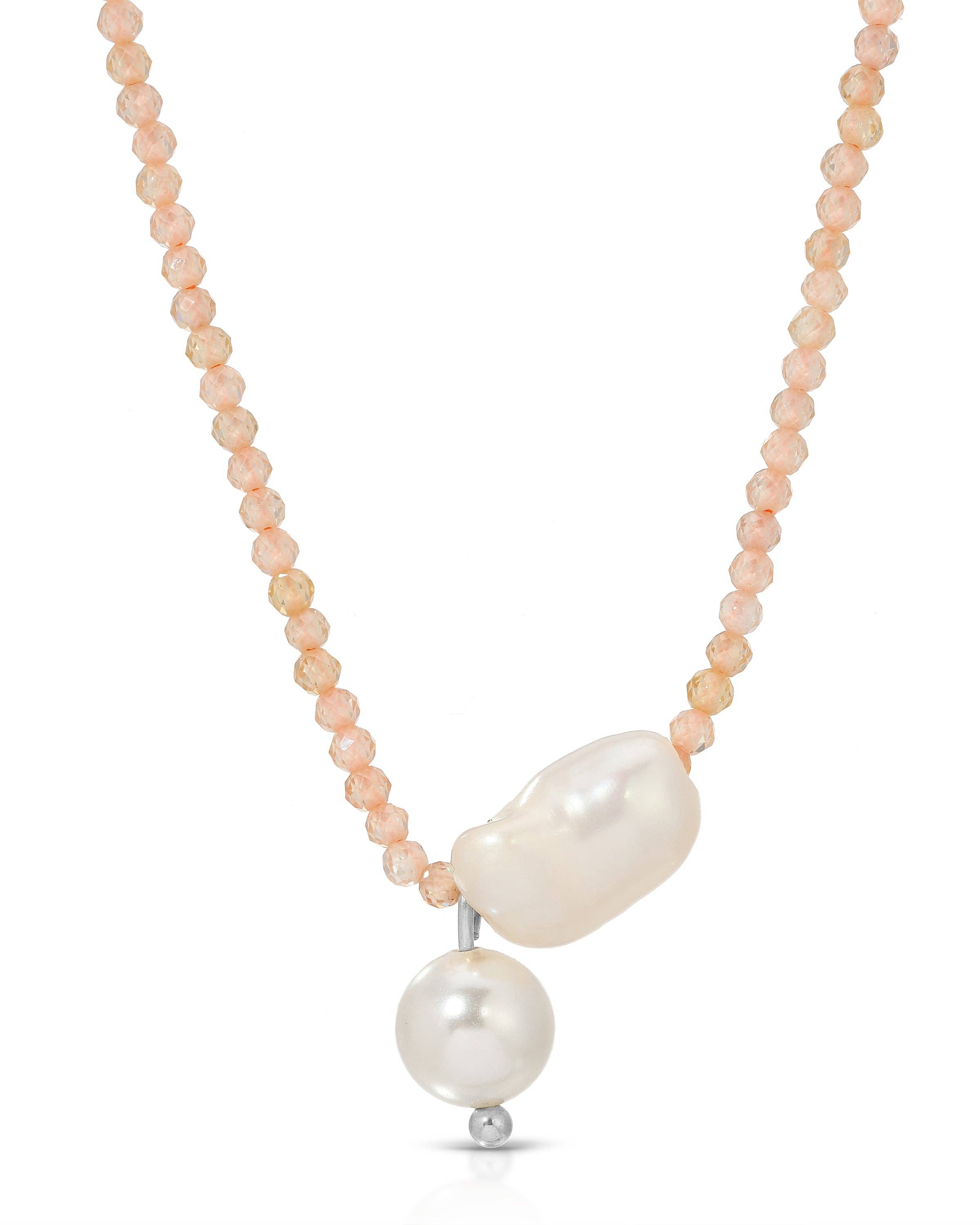 KOZAKH - Wholesale Pendant/Charm Necklace - Ophelia Necklace11