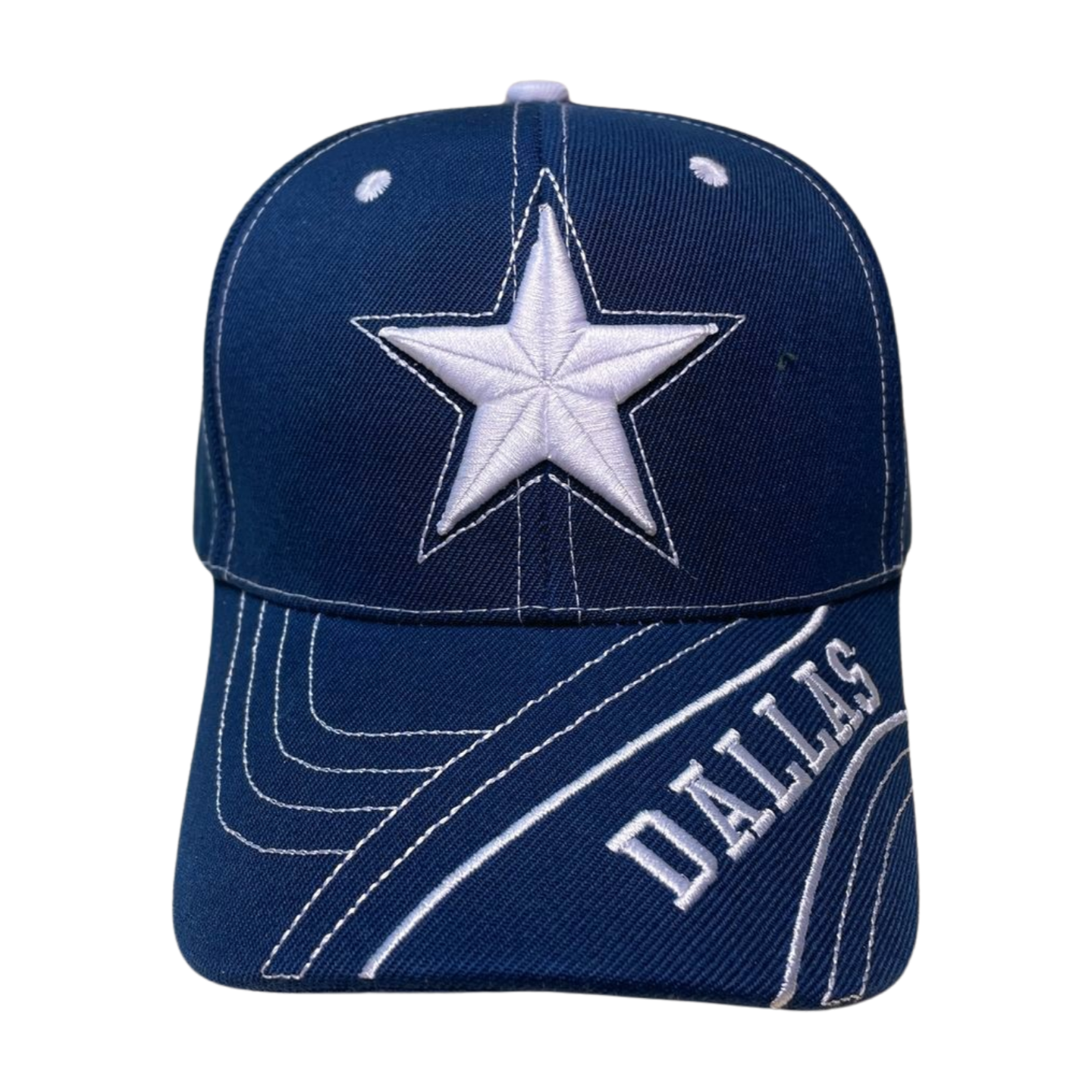 Winsome Apparel - Wholesale Hat Accessory - Men's - HV-DALLAS8