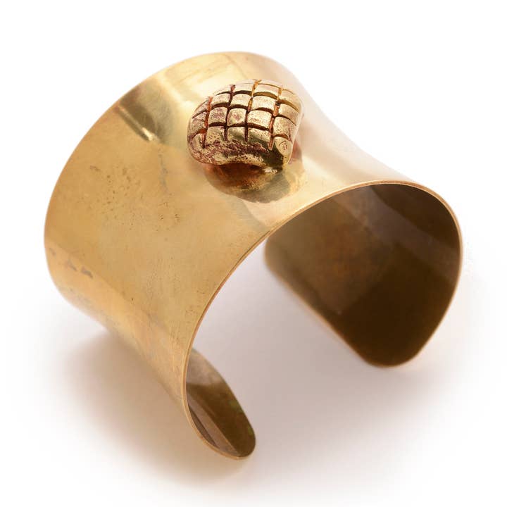 Punho Waffle por atacado de Rebecca Nadler Designs