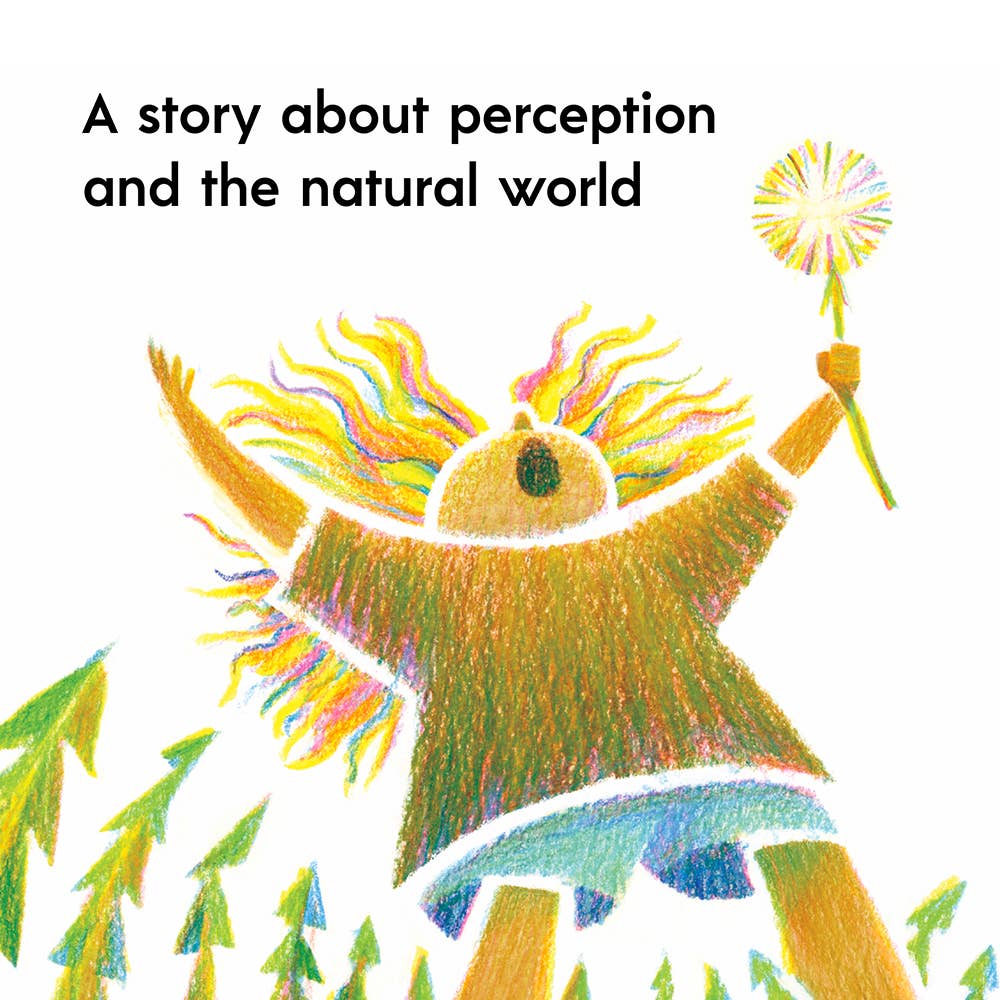 Chronicle Books - Wholesale Preschool Book (3-5) - Have You Ever Seen a Flower?1